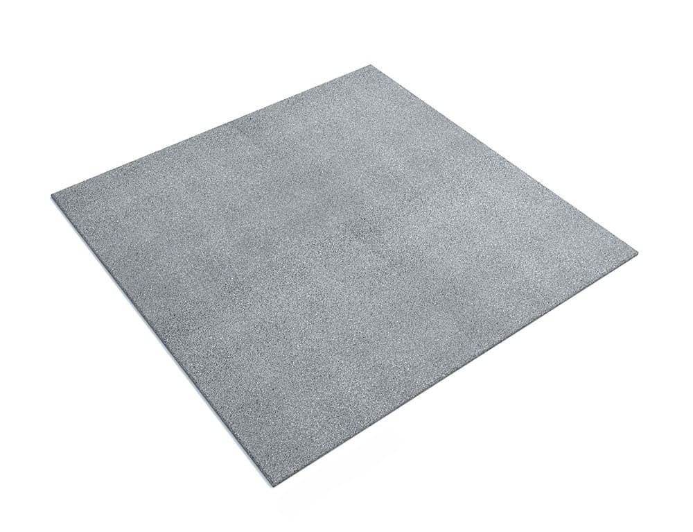 Резиновая плитка 1000x1000x10мм